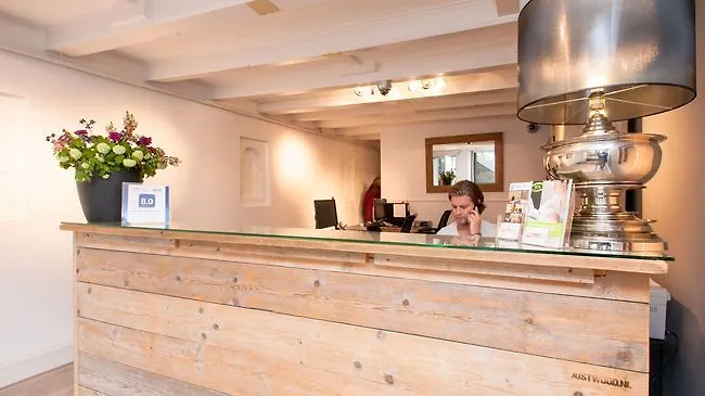 Hotel Short Stay Group Grand Singel Luxury Apartment Amsterdam