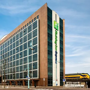 3* Otel Express - Sloterdijk Station By Ihg