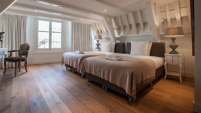 *** Hotel Short Stay Group Grand Singel Luxury Apartment Amsterdam Netherlands