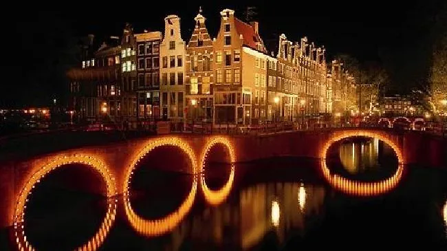 Short Stay Group Grand Singel Luxury Apartment Amsterdam 3*,  Netherlands